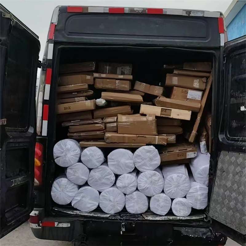 山西忻州静乐县至义乌货运专线，一站式物流服务助您货畅其流！（到义乌物流专线）