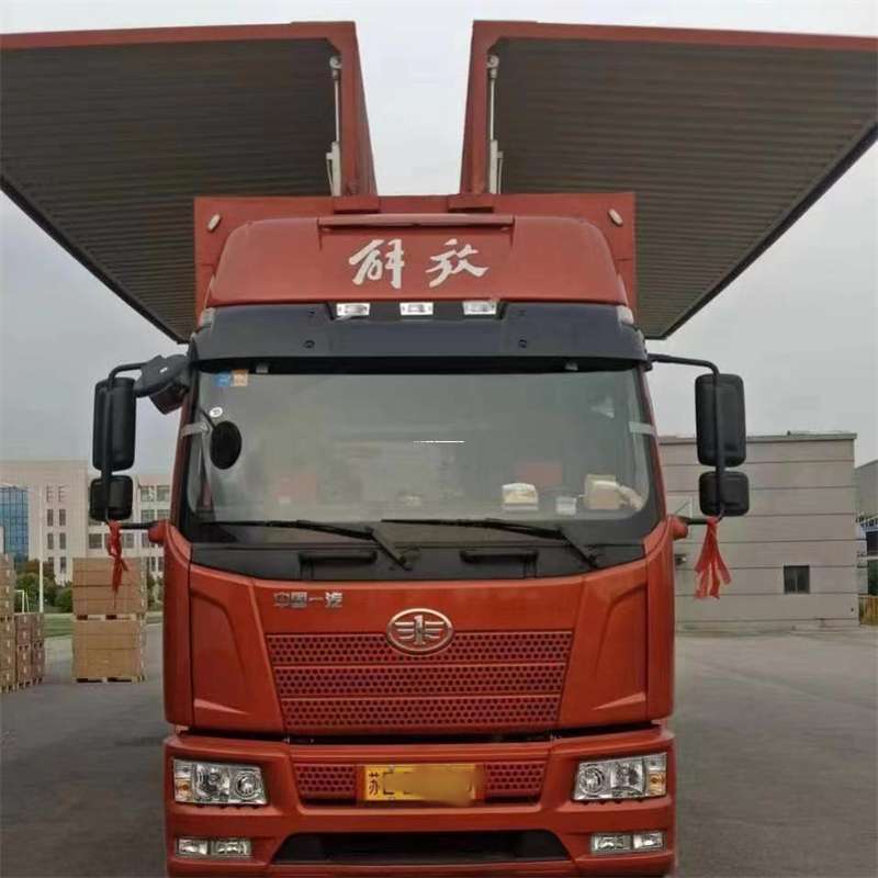 山西忻州静乐县到重庆物流公司，一站式服务为您提供高效便捷货运体验（到重庆的物流公司）