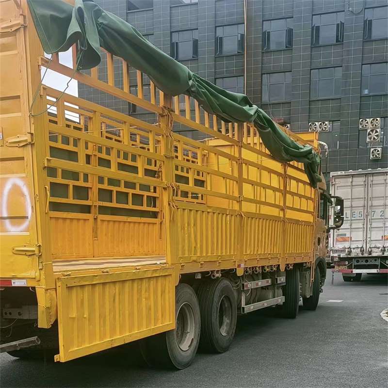 山西忻州静乐县到新泰物流公司——一站式货运服务（到新泰的物流）