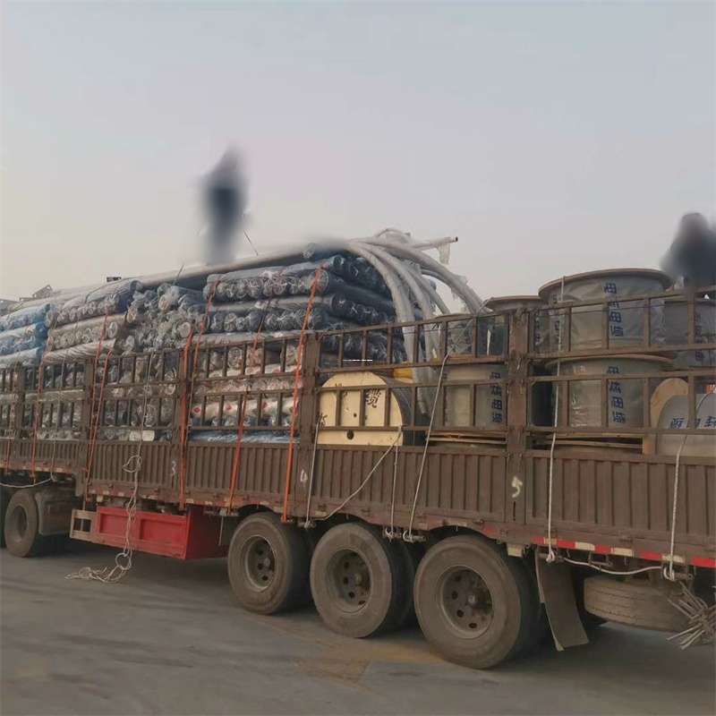 山西忻州静乐县到六盘水物流公司——一站式服务，让货运更便捷