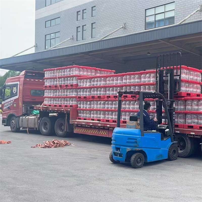 山西忻州静乐县到宁波物流公司——一站式服务，让货运更轻松