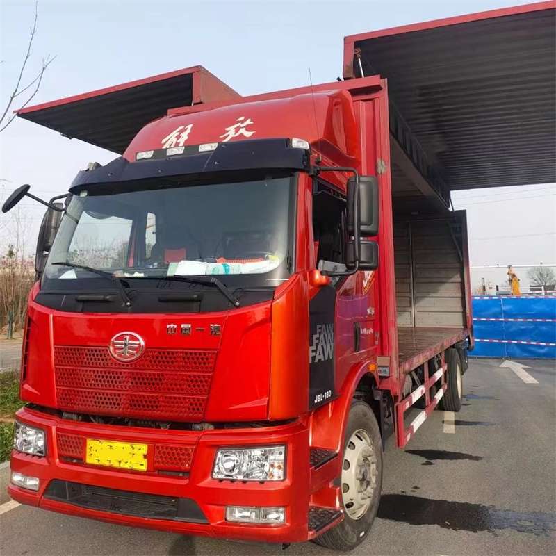山西忻州静乐县至昆明货运专线，一站式物流服务助您货达千里