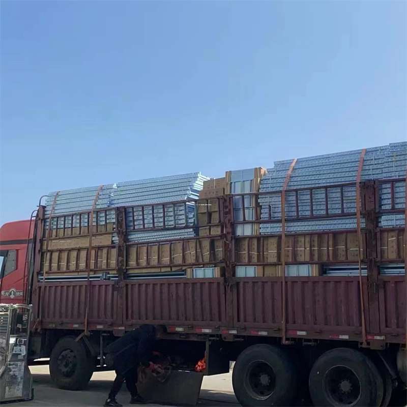 山西忻州静乐县到聊城物流公司，一站式服务，让货运更轻松