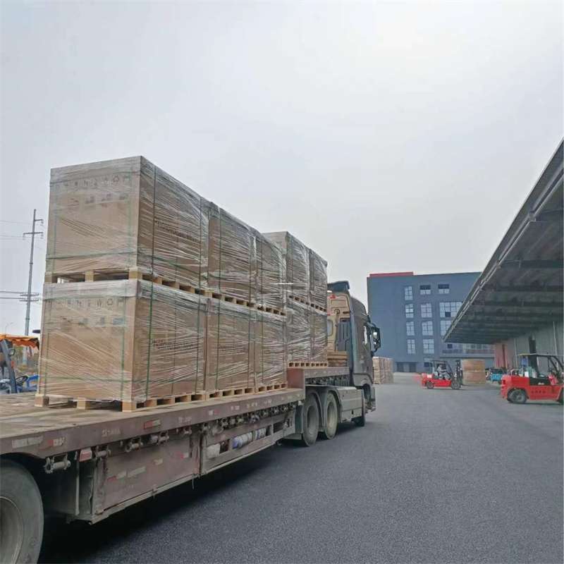 山西忻州静乐县至苏州工业园区货运专线，高效物流直达一站式服务