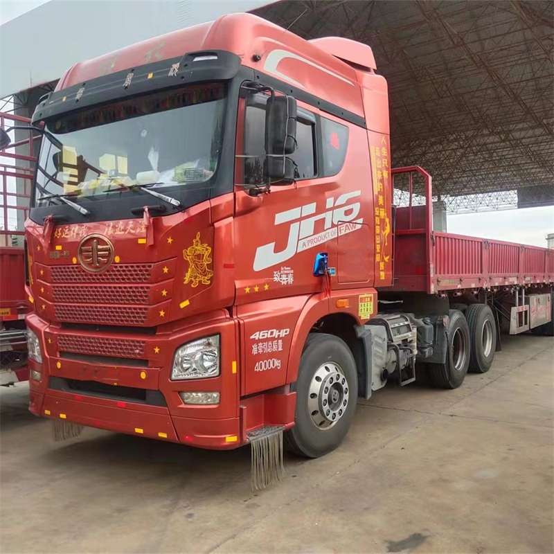 山西忻州静乐县到河南物流公司——一站式服务，让货运更轻松
