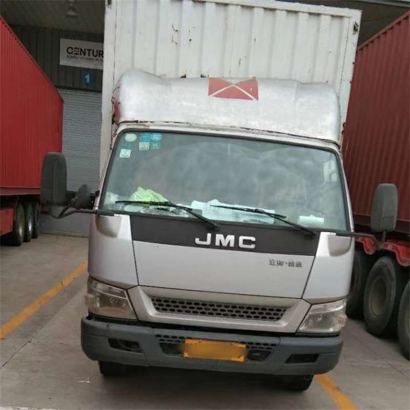 山西忻州静乐县至荆州货运专线，一站式物流服务助您成功