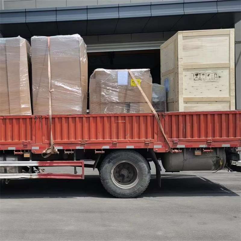 山西忻州静乐县到朔州物流公司——一站式服务，让货运更便捷