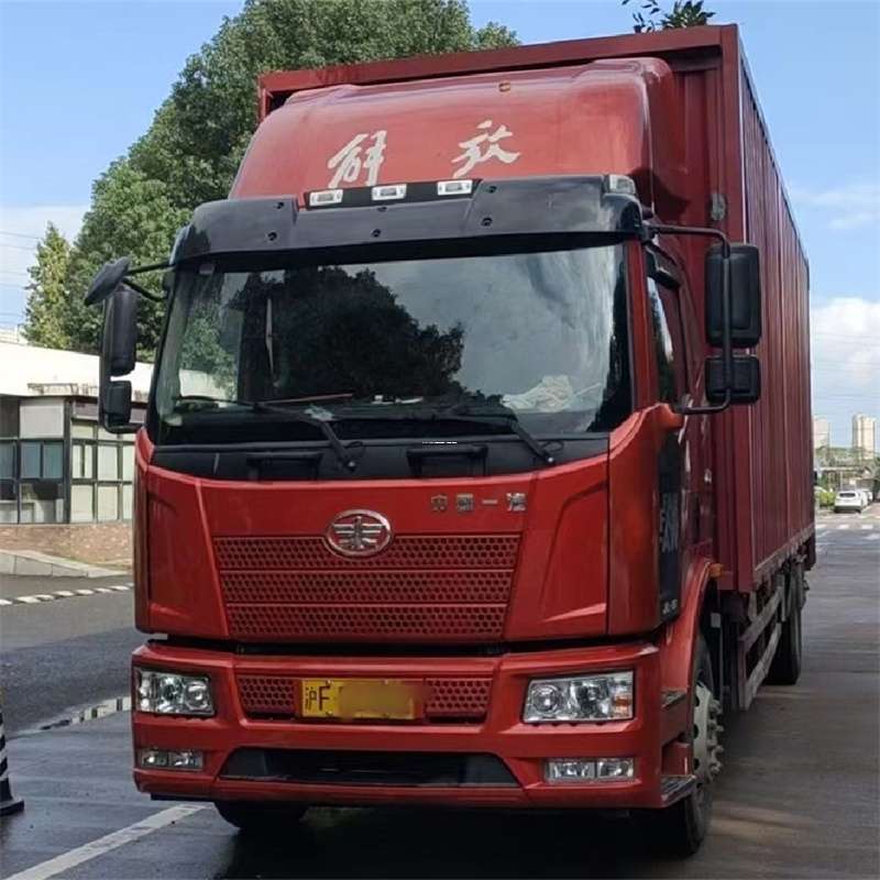 山西忻州静乐县到苏州姑苏物流公司——专业货运，安心托付
