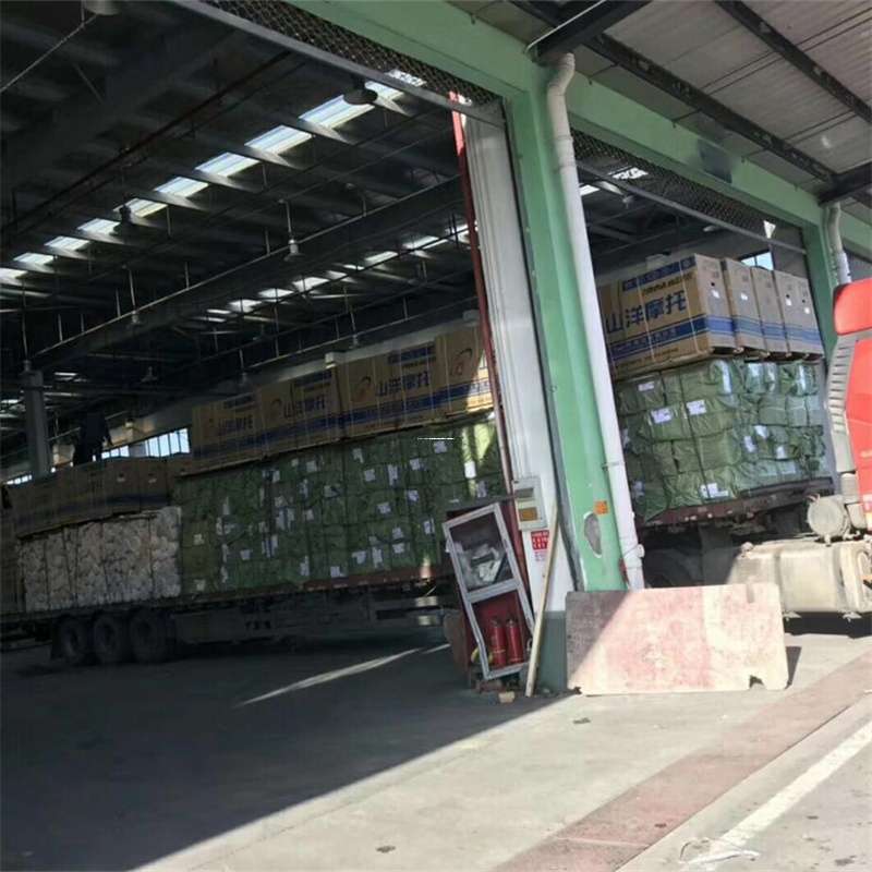 山西忻州静乐县到新疆阿拉尔物流公司一站式服务，让货运更轻松